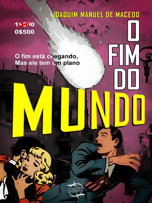 cover image of O Fim do Mundo